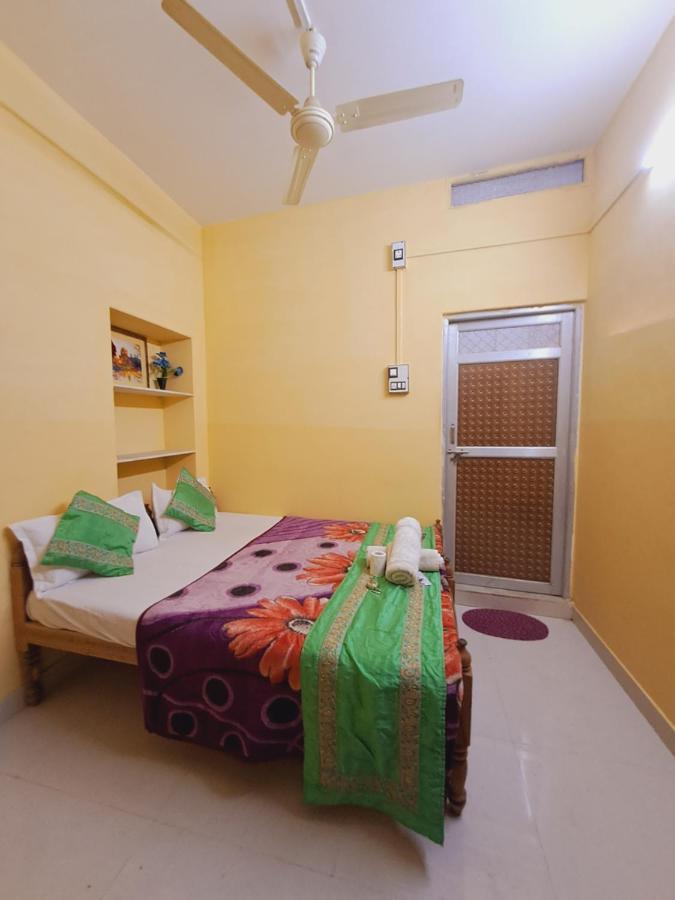 Bob Cafe & Guest House Jaisalmer Exterior photo