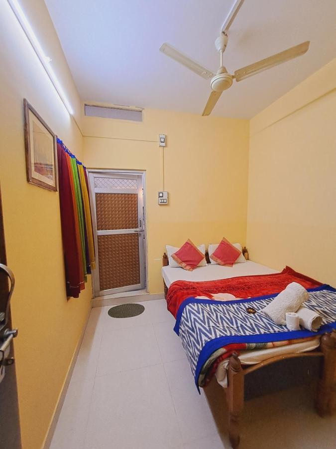 Bob Cafe & Guest House Jaisalmer Exterior photo