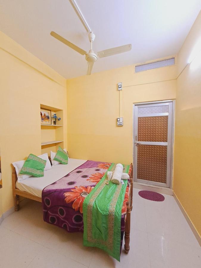 Bob Cafe & Guest House Jaisalmer Exterior photo
