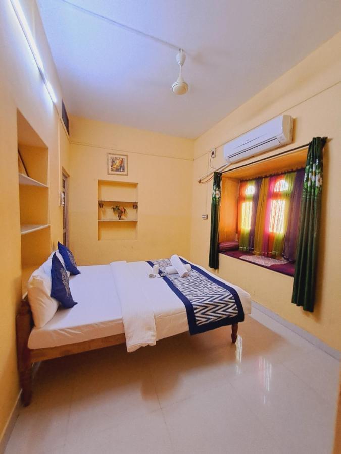 Bob Cafe & Guest House Jaisalmer Exterior photo